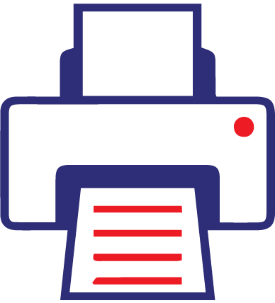 Joglo Printing Services