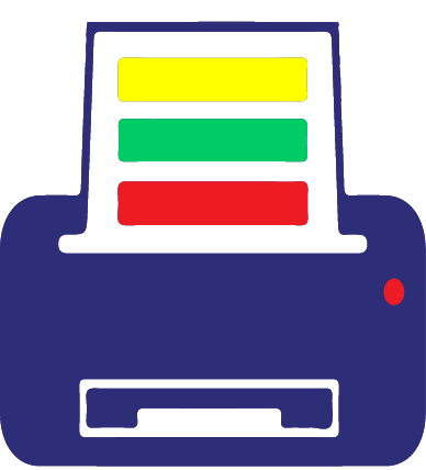 Joglo Printing Services